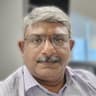 P N Vinay