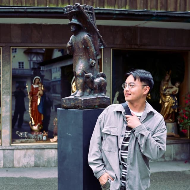 Po-Chun Chen