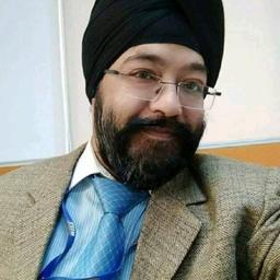 Prabhjeet Oberoi