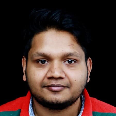 Animesh Poddar