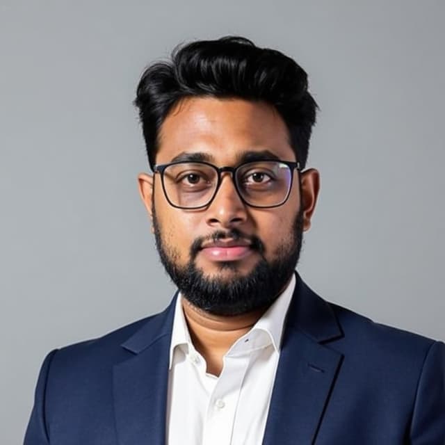 Amrit Podder