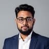 Amrit Podder
