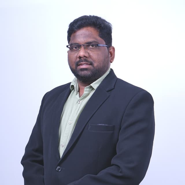 Podila Satish