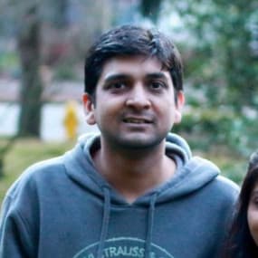 Jayesh Patel