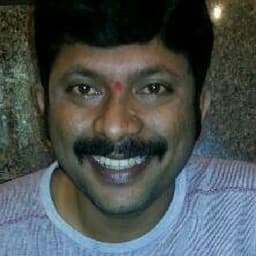 Sivarami Reddy Polam