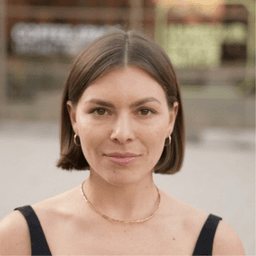 Polina Nazarova