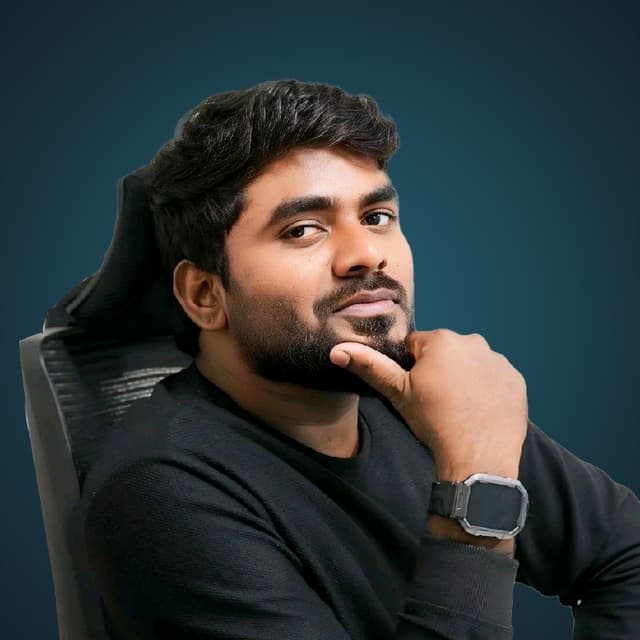Karthik M