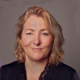 Polly Barnfield, OBE