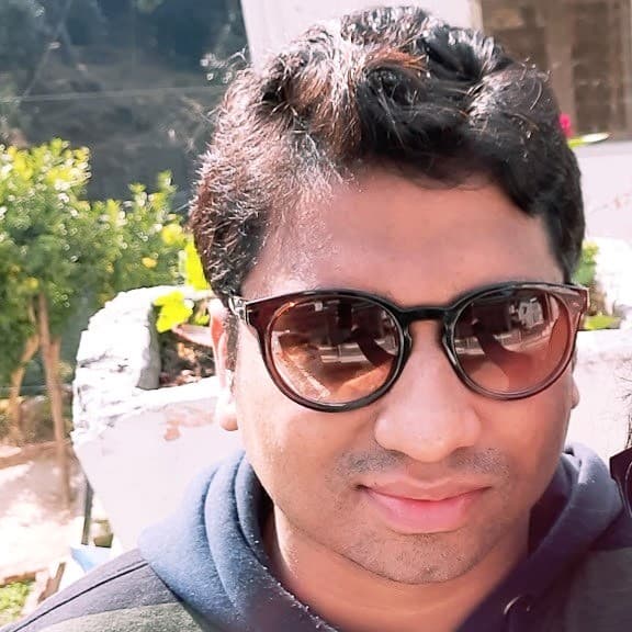 Mohit Garg