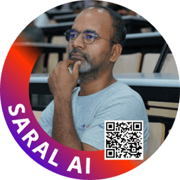 Ponnurangam Kumaraguru (PK)