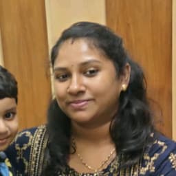 Ponnada Priyanka