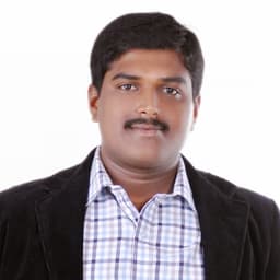 Ponvel PK, PMP®