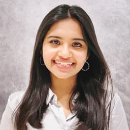 Pooja Ramesh