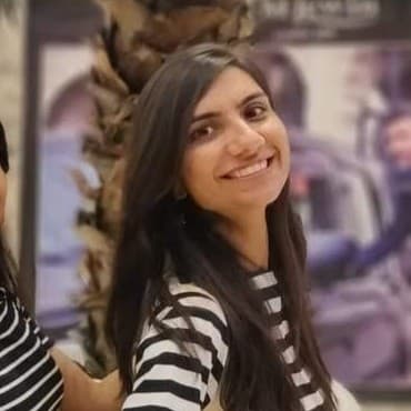 Pooja .