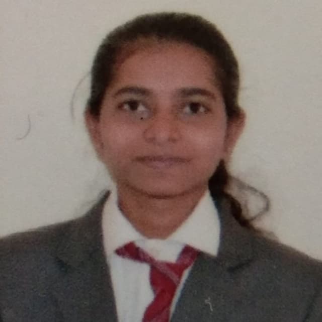 Pooja Adhappa