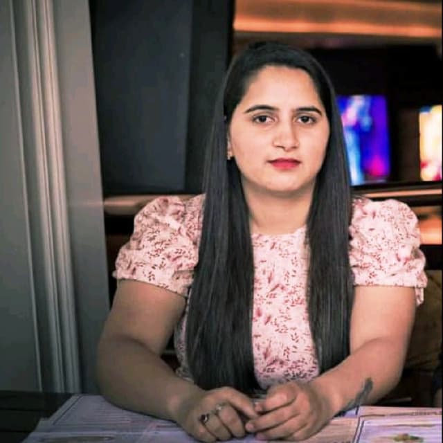 Pooja Adhikari