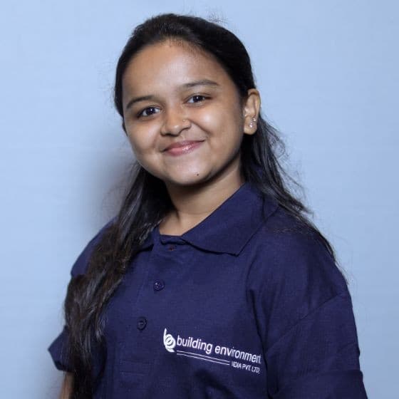Pooja Adsule