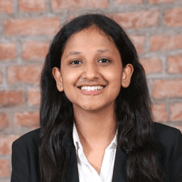 Pooja Agarwal