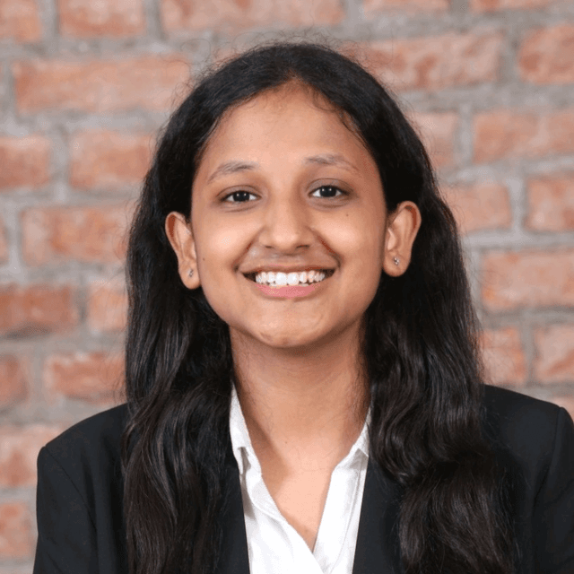 Pooja Agarwal