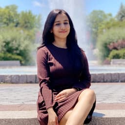 Pooja Agarwal