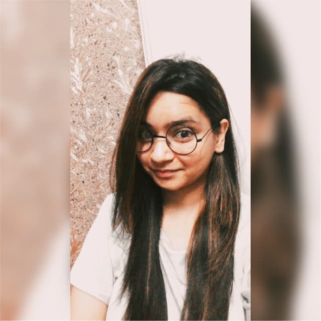 Pooja Aggarwal