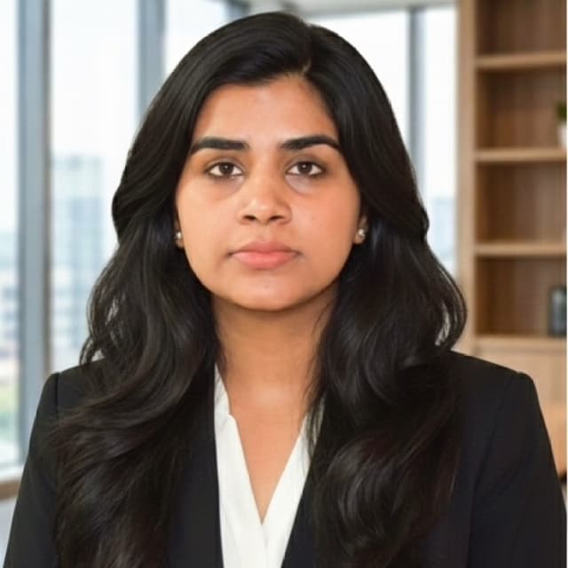 Pooja Akela