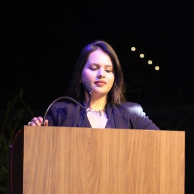 Pooja Aswani