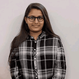 Pooja B kuri