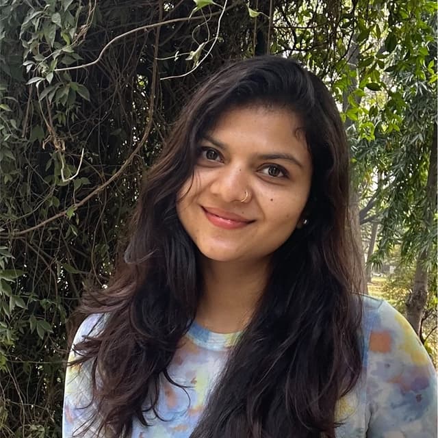 Pooja B.
