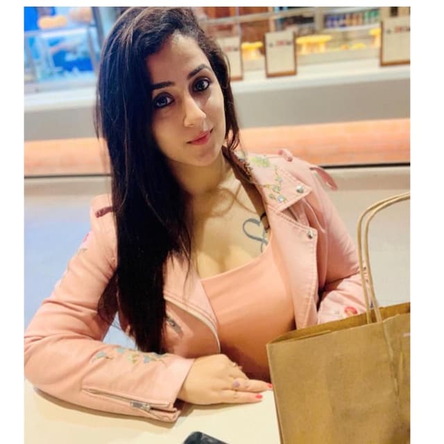 Pooja Bajaj