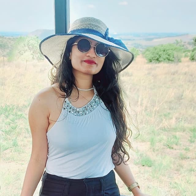 Pooja Bangad