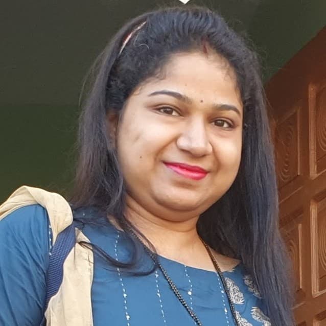 Pooja Basia