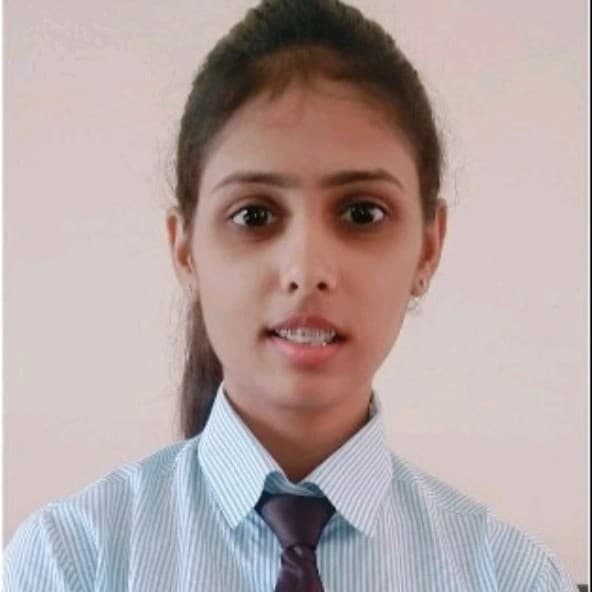 Pooja Baviskar