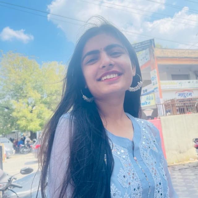Pooja Belaramani