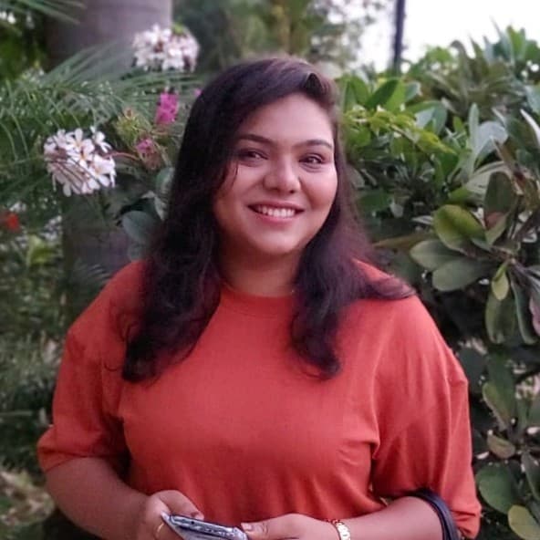 Pooja Bhakte