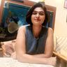 Pooja Bhardwaj