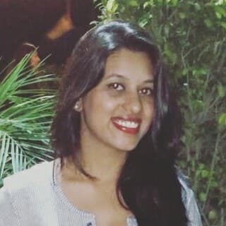 Pooja Bhardwaj