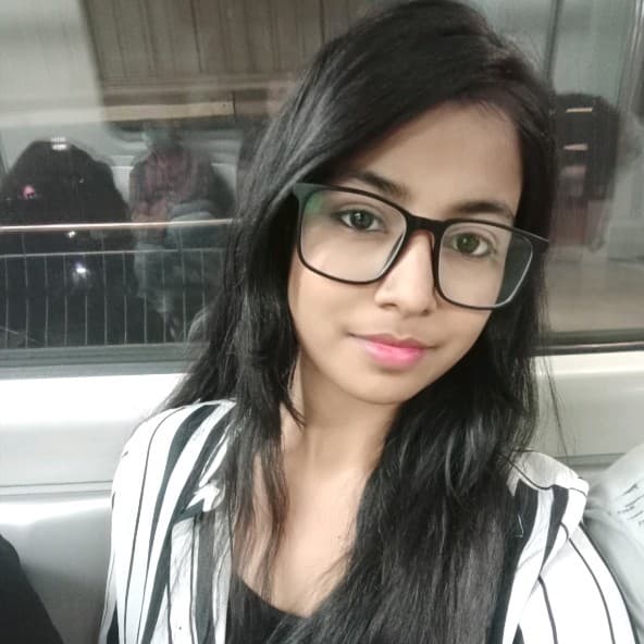Pooja Bharti