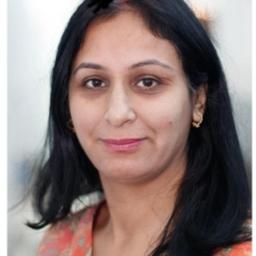 Pooja Bhatia