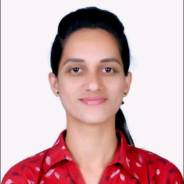 Pooja Bhayde