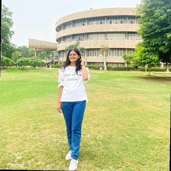 Pooja Bishu