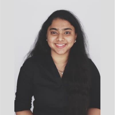 Pooja Chandrashekara