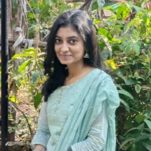 Pooja Chavan