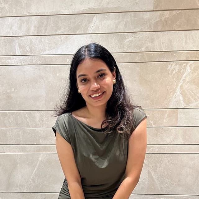 Pooja Chhetri