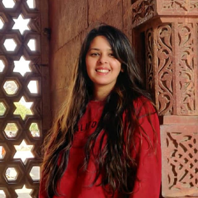Pooja Chittransh