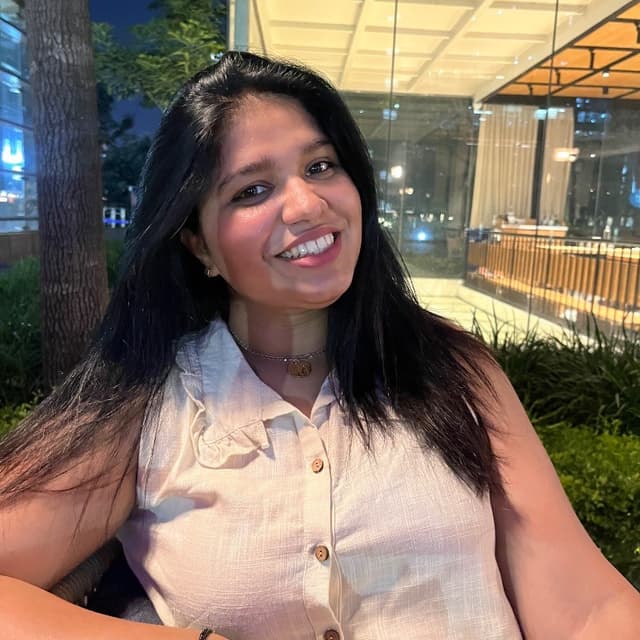 Pooja Choudhary
