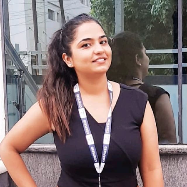 Pooja Choudhary