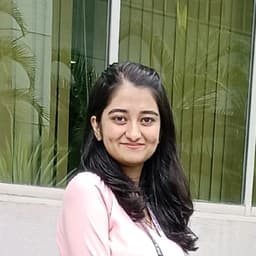 Pooja Choudhary