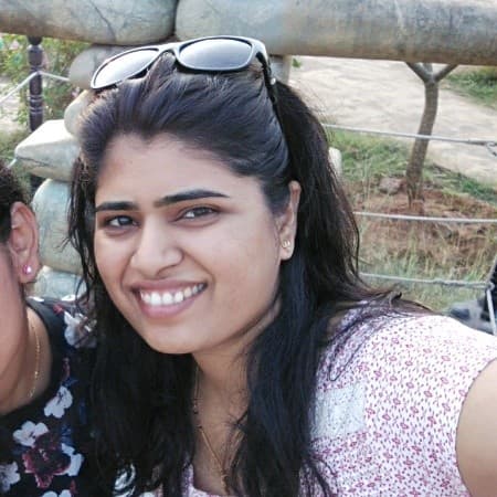 Pooja Deokar