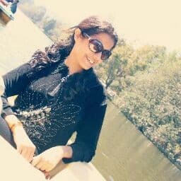 POOJA DINANI